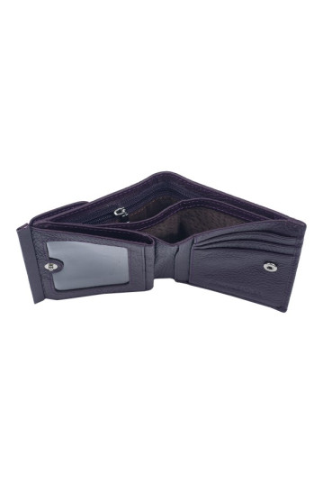 Кошелек женский ST209 Violet