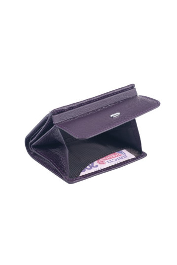 Кошелек женский ST209 Violet