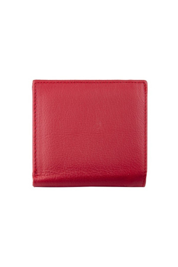 Кошелек женский ST209 RED
