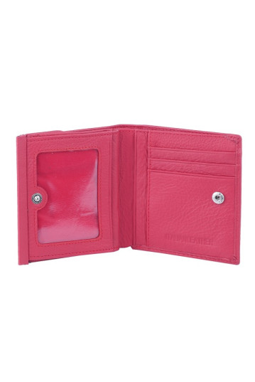 Кошелек женский ST209 RED