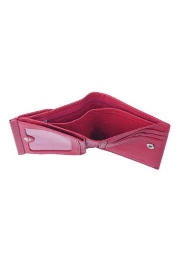 Кошелек женский ST209 RED