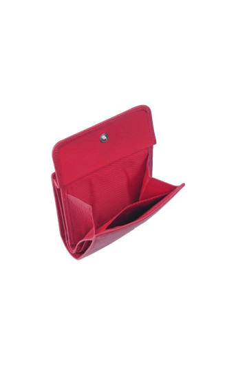 Кошелек женский ST209 RED