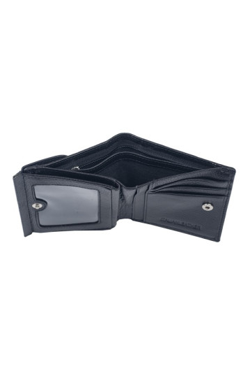 Кошелек женский ST209 BLACK
