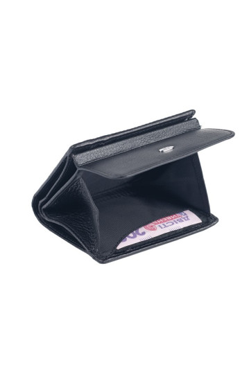 Кошелек женский ST209 BLACK