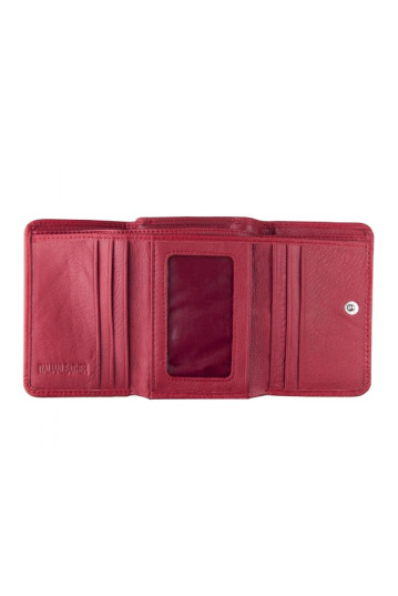 Кошелек женский ST403 RED