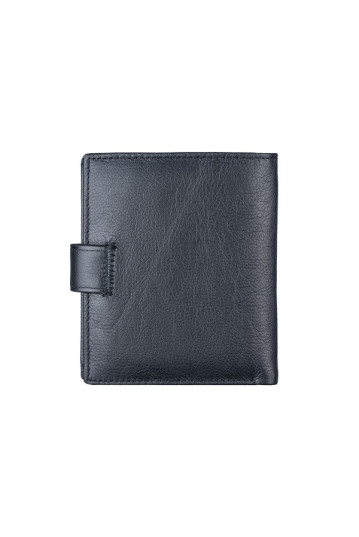 Кошелек мужской ST142 Black