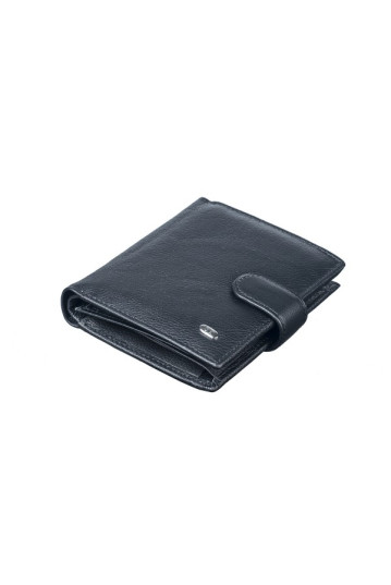 Кошелек мужской ST142 Black
