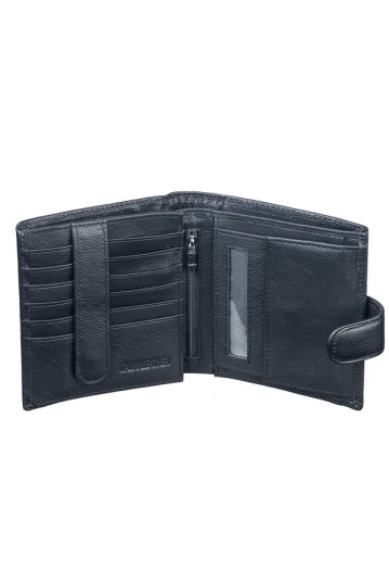 Кошелек мужской ST142 Black