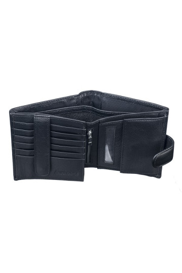 Кошелек мужской ST142 Black