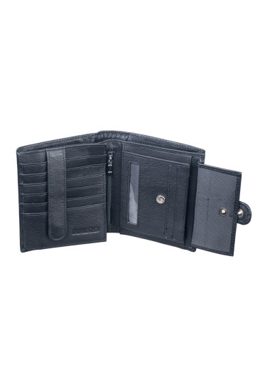 Кошелек мужской ST142 Black