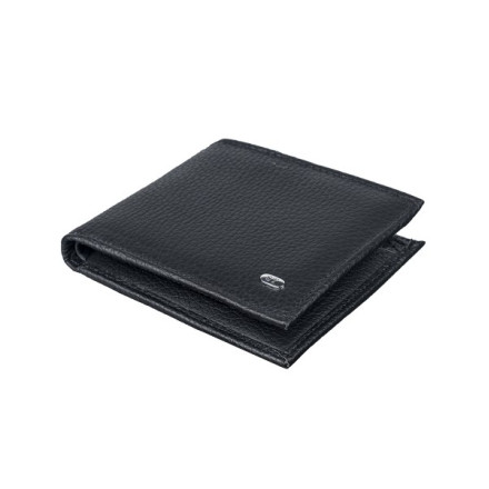 Кошелек мужской ST160 Black
