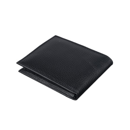 Кошелек мужской ST160 Black