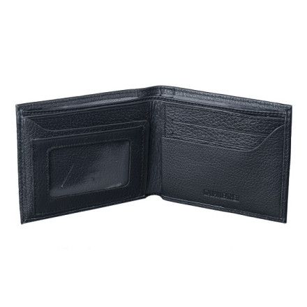 Кошелек мужской ST160 Black