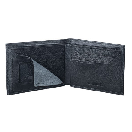 Кошелек мужской ST160 Black