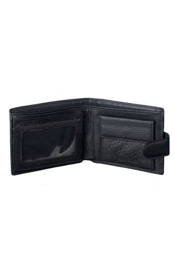 Кошелек мужской ST103 Black