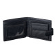 Кошелек мужской ST103 Black