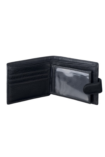 Кошелек мужской ST103 Black