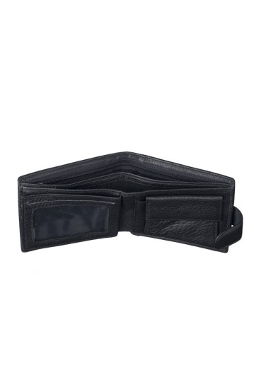 Кошелек мужской ST103 Black