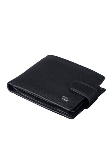 Кошелек мужской ST103 Black