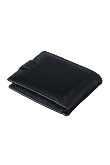 Кошелек мужской ST103 Black