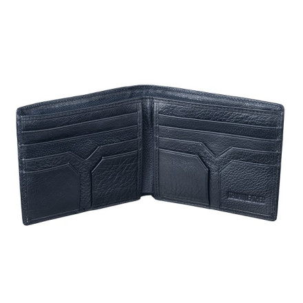 Кошелек мужской ST159 Black