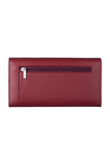 Кошелек женский ST634 RED