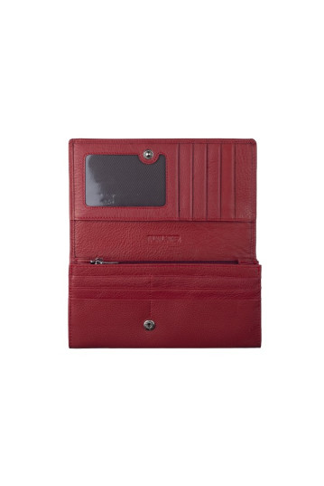 Кошелек женский ST634 RED