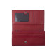 Кошелек женский ST634 RED