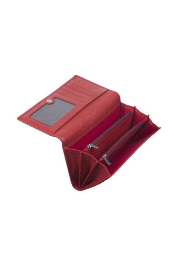 Кошелек женский ST634 RED