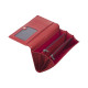 Кошелек женский ST634 RED