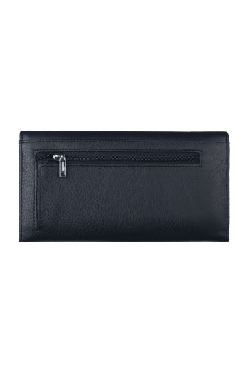 Кошелек женский ST634 BLK