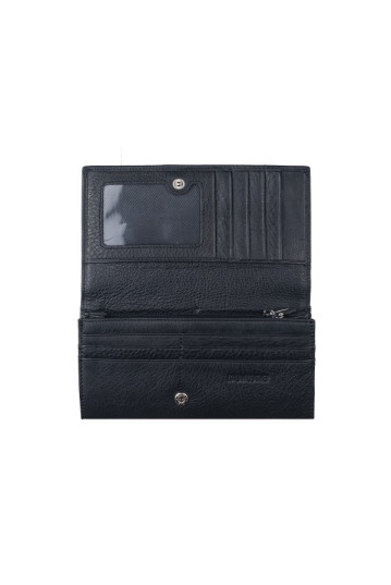 Кошелек женский ST634 BLK