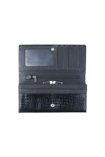 Кошелек женский ST S1001A BLK
