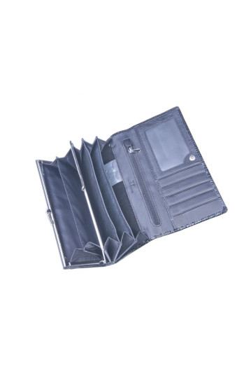 Кошелек женский ST S1001A BLK