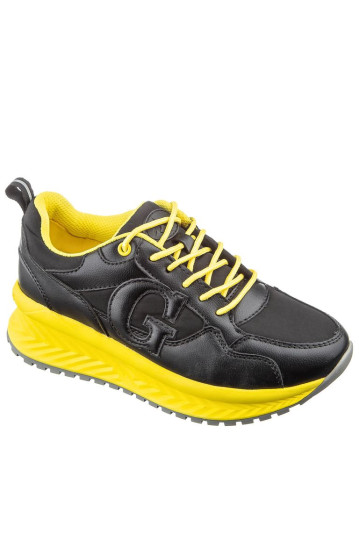 Кроссовки женские Grunberg 919588