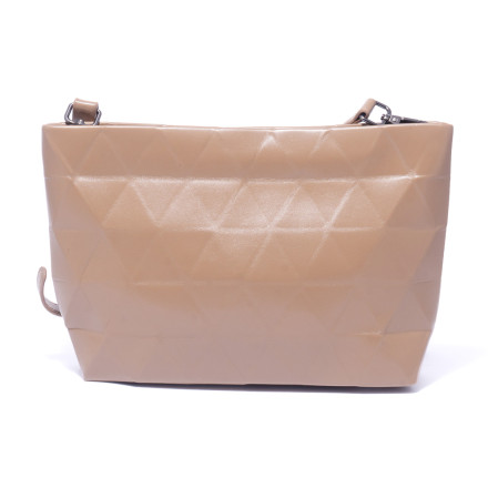 Жіноча сумка Welfare AZ 961 KHAKI