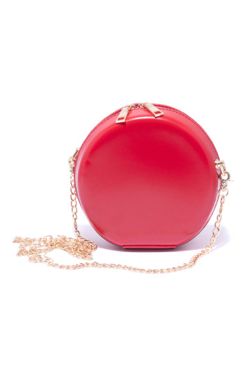 Жіноча сумка Welfare A1010 RED