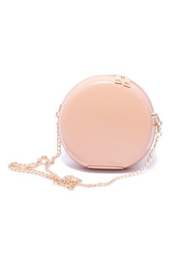 Жіноча сумка Welfare A1010 BEIGE