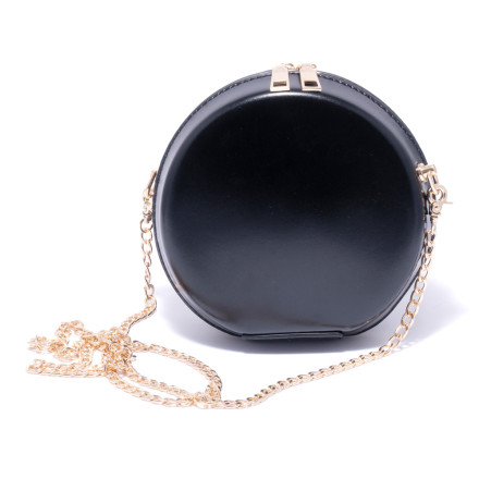 Жіноча сумка Welfare A1010 BLK