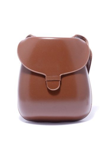 Жіноча сумка Welfare A1008 BRN