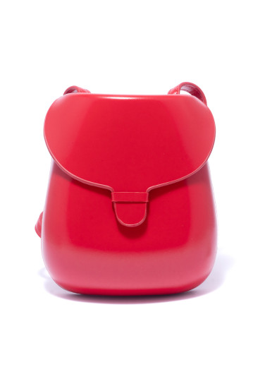 Жіноча сумка Welfare A1008 RED