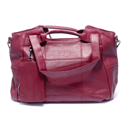 Жіноча сумка Welfare 8065 RED