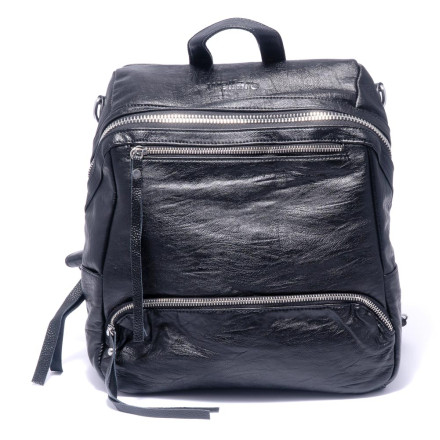 Сумка унісекс Welfare 700 BLK