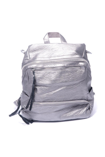 Сумка унісекс Welfare 700 SILVER