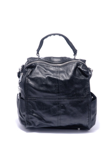 Сумка унісекс Welfare 801 BLK