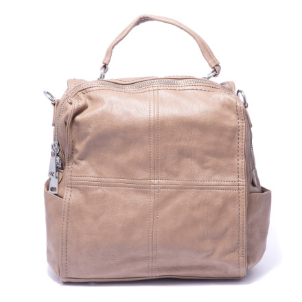 Сумка унісекс Welfare 801 KHAKI