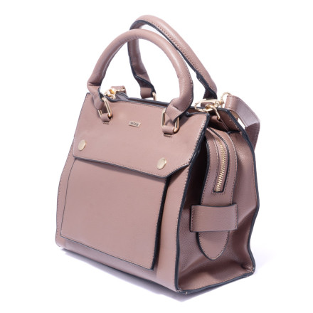 Жіноча сумка Welfare W0126 GREY