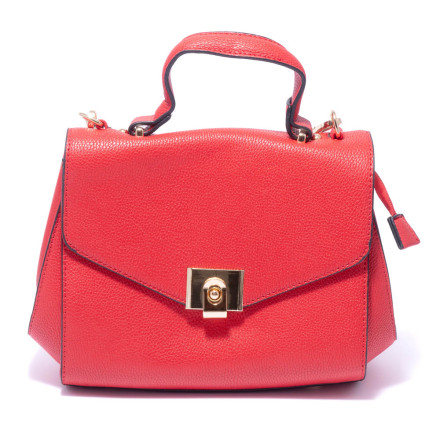 Жіноча сумка Welfare 901 RED