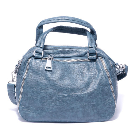 Жіноча сумка Welfare 780 BLUE