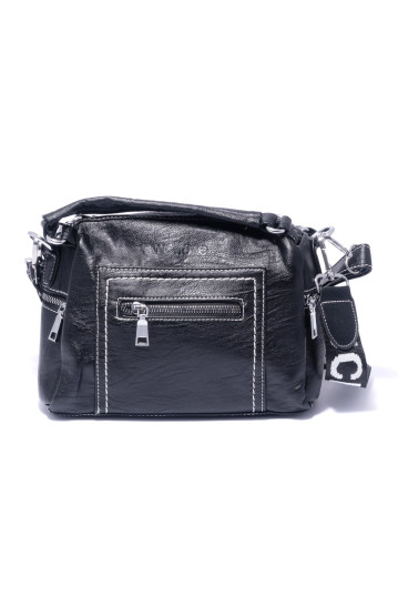 Жіноча сумка Welfare S9100 BLK